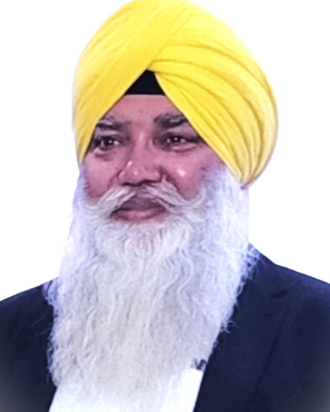 Raghbir Singh
