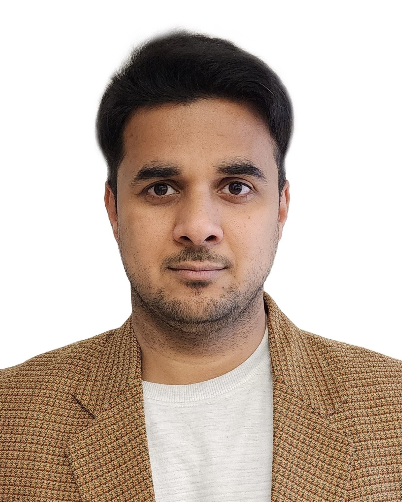 Rahul Sharma